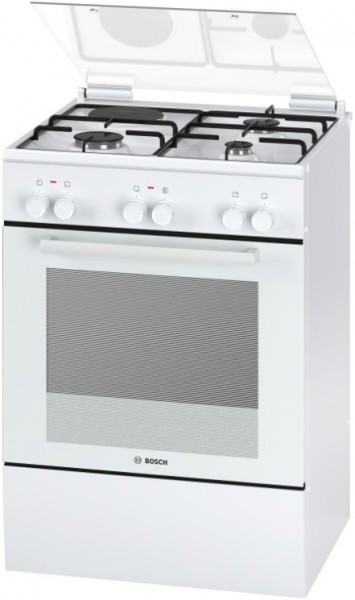 Bosch HGD52D120T Solo Fırın