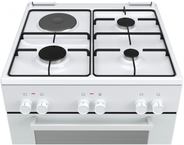 Bosch HGD52D120T Solo Fırın