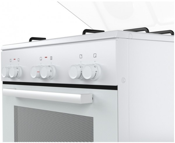 Bosch HGD52D120T Solo Fırın