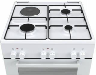 Bosch HGD52D120T Solo Fırın