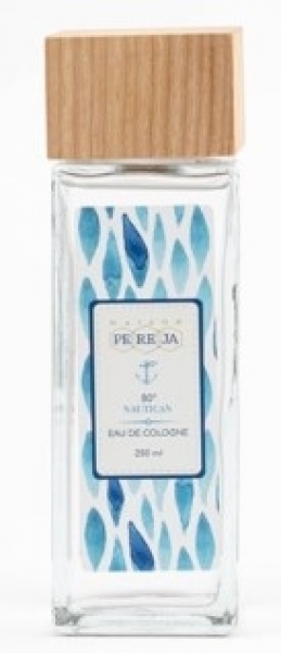 Maison Pereja Nautican Kolonyası Cam Şişe 250 ml