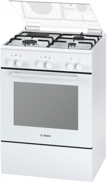 Bosch HGD64D220T Solo Fırın