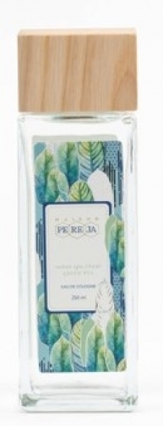 Maison Pereja Green Tea Asian Spa Kolonyası Cam Şişe 250 ml