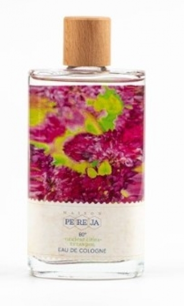 Maison Pereja Estanpol Kolonyası Cam Şişe 250 ml