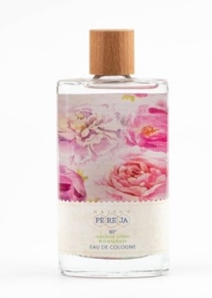 Maison Pereja Hierapolis Kolonyası Cam Şişe 250 ml