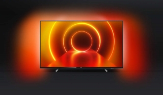 Philips 55PUS7805 Ultra HD (4K) TV