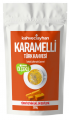 Kahveci Ayhan Karamelli Türk Kahvesi 200 gr resim