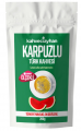 Kahveci Ayhan Karpuzlu Türk Kahvesi 200 gr resim