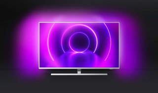 Philips 58PUS8505 Ultra HD (4K) TV