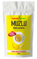 Kahveci Ayhan Muzlu Türk Kahvesi 200 gr resim