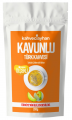 Kahveci Ayhan Kavunlu Türk Kahvesi 200 gr resim