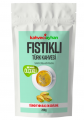 Kahveci Ayhan Fıstıklı Türk Kahvesi 200 gr resim