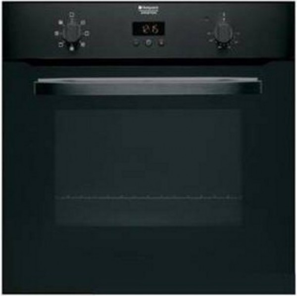 Hotpoint-Ariston FH 637 0 BK HA Ankastre Fırın