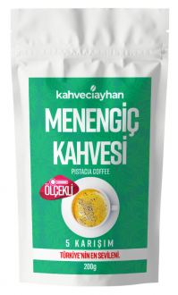 Kahveci Ayhan Menengiç Kahvesi 200 gr
