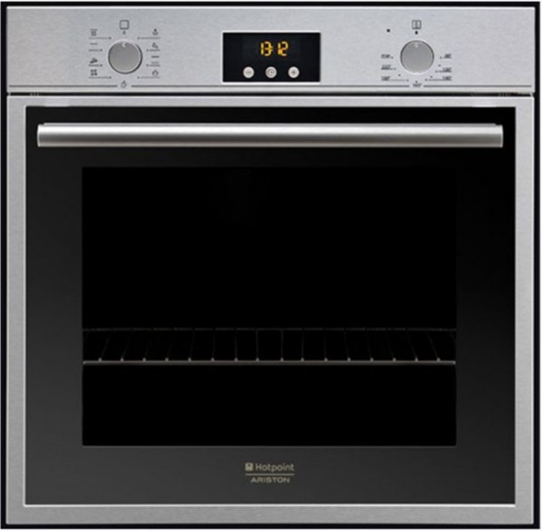 Hotpoint-Ariston FK 832 J X/HA Ankastre Fırın