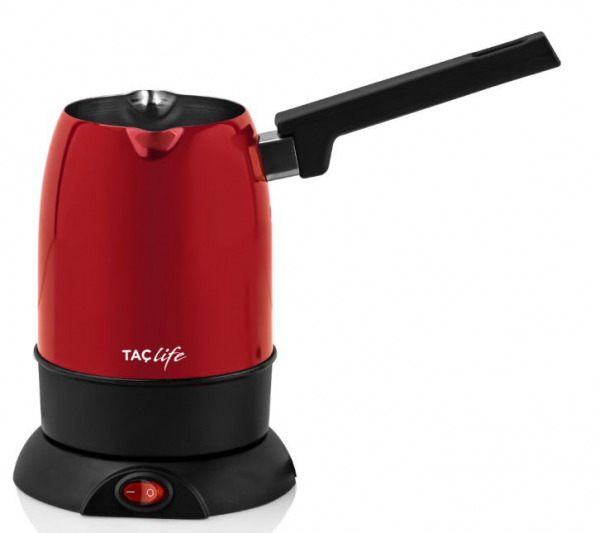 Taç Life Multi Kahve Makinesi