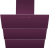 Vinola CWI128.600 Bordo Davlumbaz