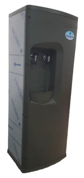 Damlalife Tegra 14 Lt Su Sebili