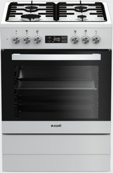 Arçelik 8541 DG Solo Fırın