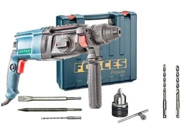 Forces Power 3200 W 5.6 J Matkap