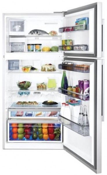 Beko 9625 NDEX Buzdolabı