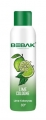 Bebak Lime Kolonyası Pet Şişe Sprey 150 ml resim