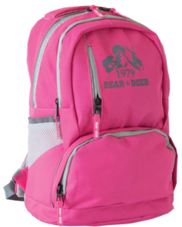 Bear&Deer Skuldra Sırt Çantası