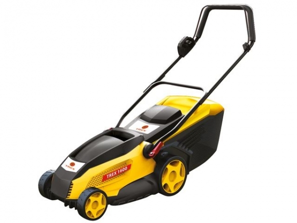 TREX Trex 1600 Çim Biçme Makinesi