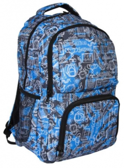Bear&Deer Pocket CN0156 Sırt Çantası