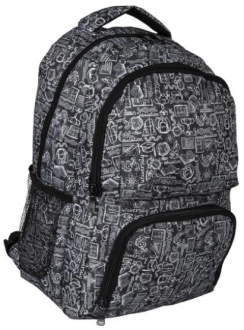 Bear&Deer Pocket CN0158 Sırt Çantası
