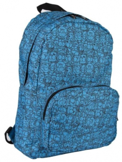 Bear&Deer Punch CN0094 Sırt Çantası