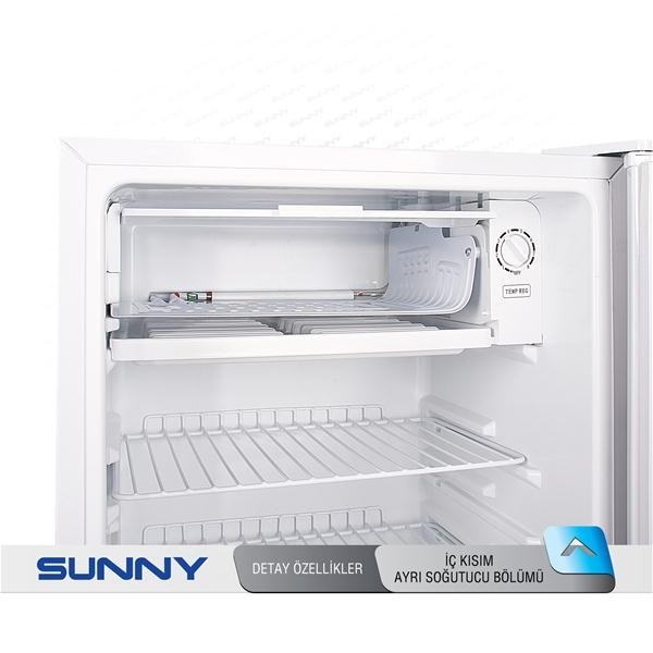 Sunny SNY 7000 Buzdolabı