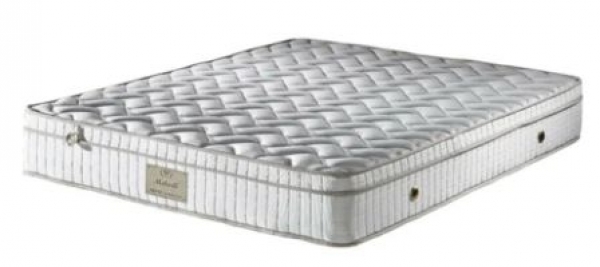 DGS Comfort Melodi 90x190 cm Yaylı Yatak (90x190 cm)