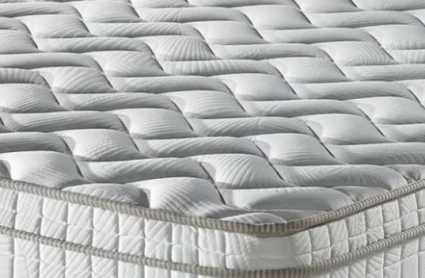 DGS Comfort Melodi 90x190 cm Yaylı Yatak (90x190 cm)