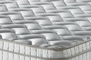 DGS Comfort Melodi 120x200 cm Yaylı Yatak