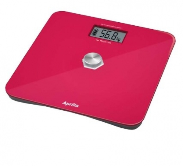 Aprilla ABS 1070 Dijital Banyo Tartısı