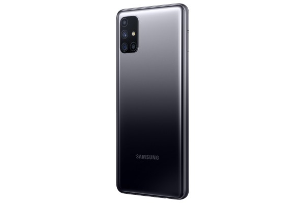 Samsung Galaxy M31s