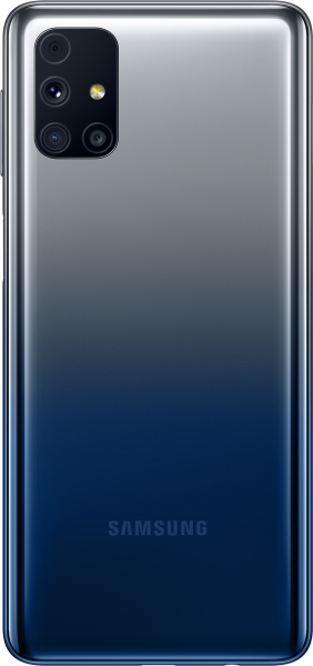 Samsung Galaxy M31s