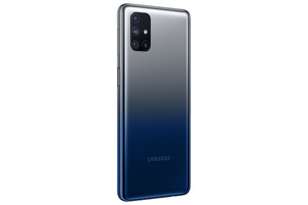 Samsung Galaxy M31s