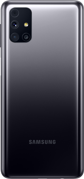 Samsung Galaxy M31s
