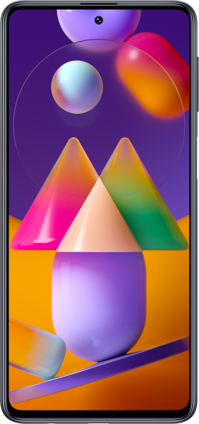 Samsung Galaxy M31s