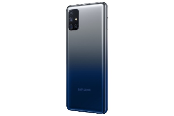 Samsung Galaxy M31s
