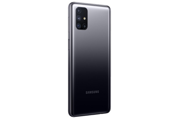 Samsung Galaxy M31s