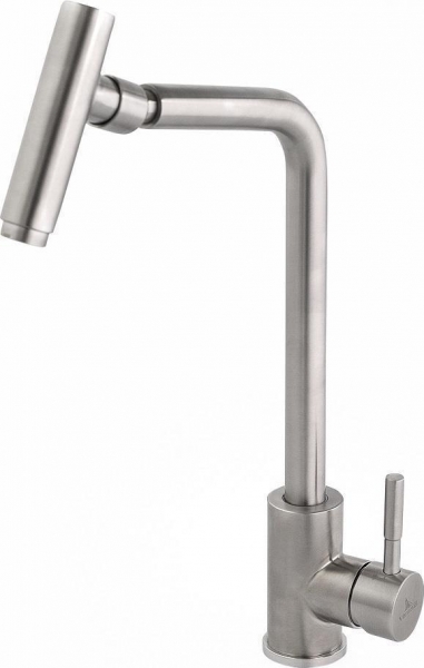 Venezia Inox Mafsallı 5013127 Eviye Bataryası