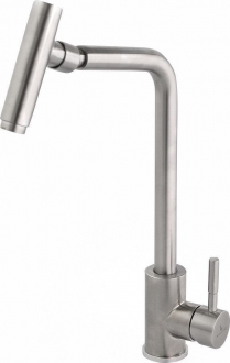 Venezia Inox Mafsallı 5013127 Eviye Bataryası