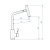 Venezia Inox Mafsallı 5013127 Eviye Bataryası