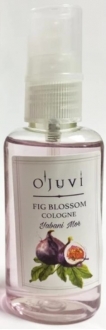 O'juvi Incir Kolonyası Pet Şişe Sprey 50 ml
