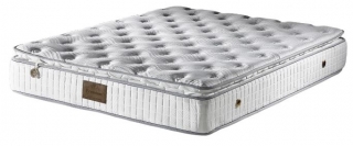 DGS Comfort Premium 80x200 cm Yaylı Yatak