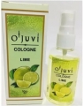 O'juvi Limon Kolonyası Pet Şişe Sprey 50 ml resim