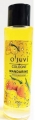 O'juvi Mandalina Kolonyası Cam Şişe 250 ml resim